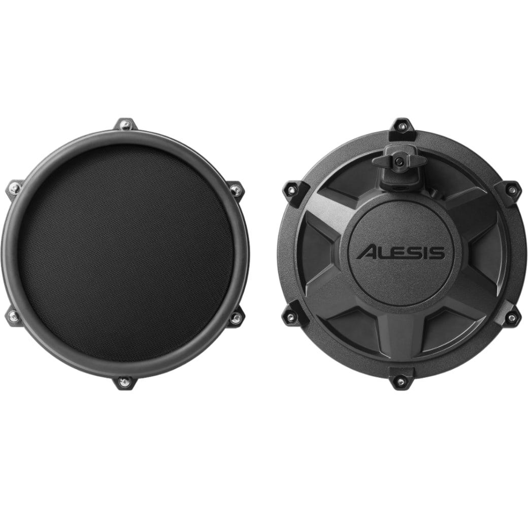Black Alesis Turbo Mesh E-drum set.3