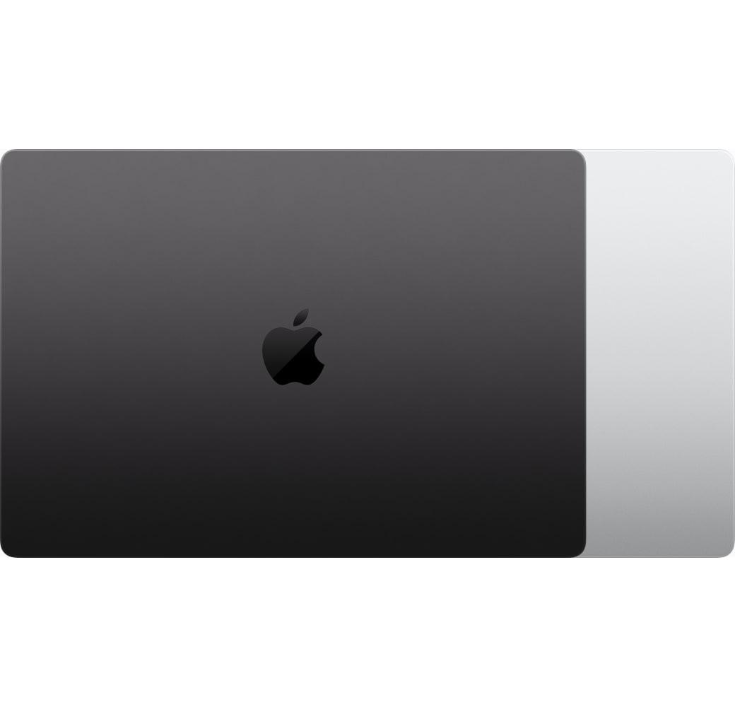 Space Black Apple MacBook Pro 16" Laptop - Apple M3 Pro - 18GB - 512GB SSD - Apple Integrated 18-core GPU.4