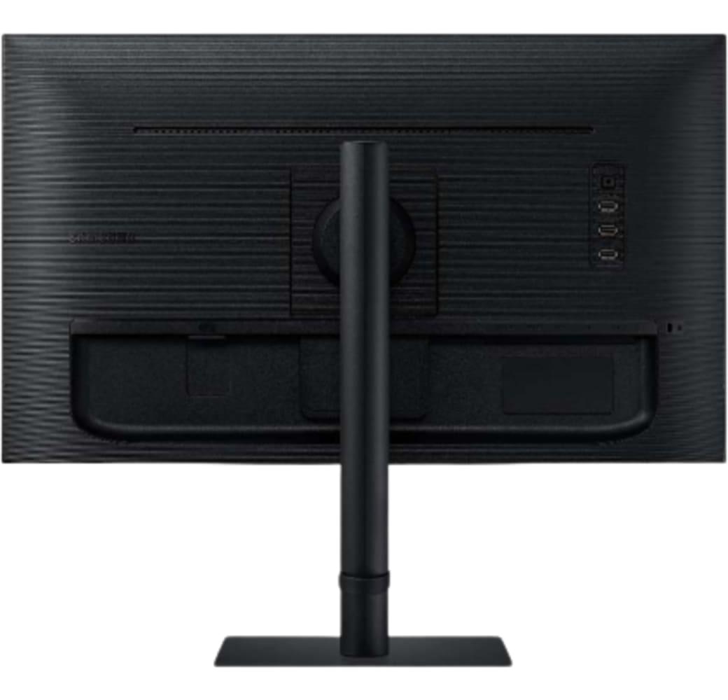 Samsung - 27" Business Monitor S6U LS27A600UUUXEN.6