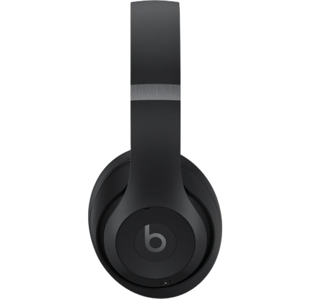 Zwart Beats Studio Pro Over-ear Bluetooth Headphones.2