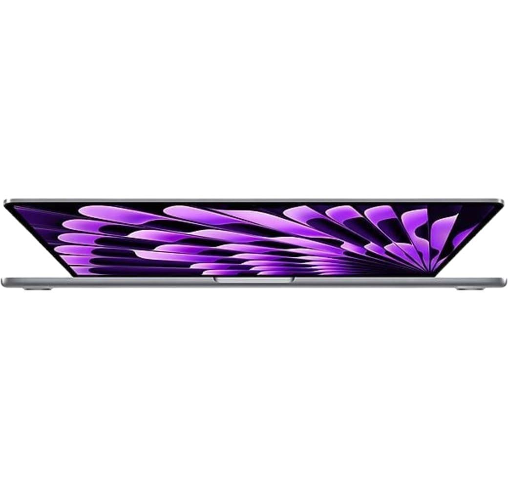 Weltraum grau MacBook Air 13" - Apple M3 Chip 8GB Memory 512GB SSD - Integrated 10-core GPU.2