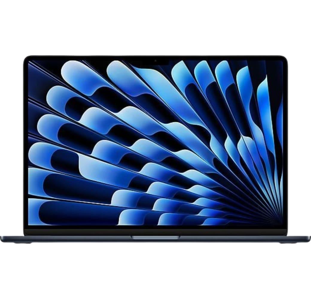 Mitternacht MacBook Air 13" - Apple M3 Chip 16GB Memory 512GB SSD - Integrated 10-core GPU.1
