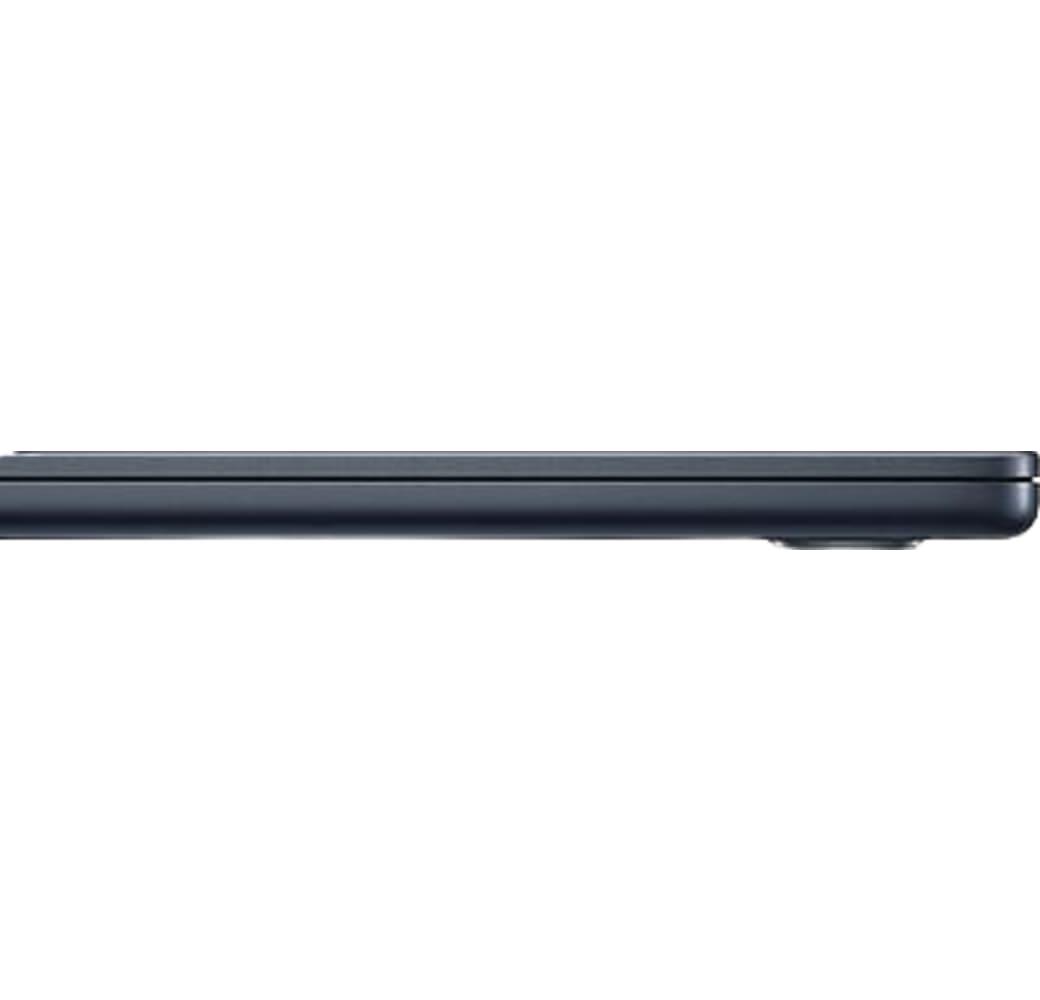 Mitternacht MacBook Air 13" - Apple M3 Chip 16GB Memory 512GB SSD - Integrated 10-core GPU.4