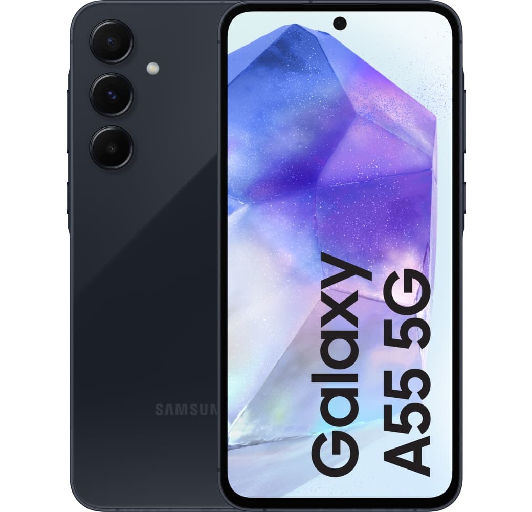 Armada Samsung Galaxy A55 Smartphone - 256GB - Dual SIM.1