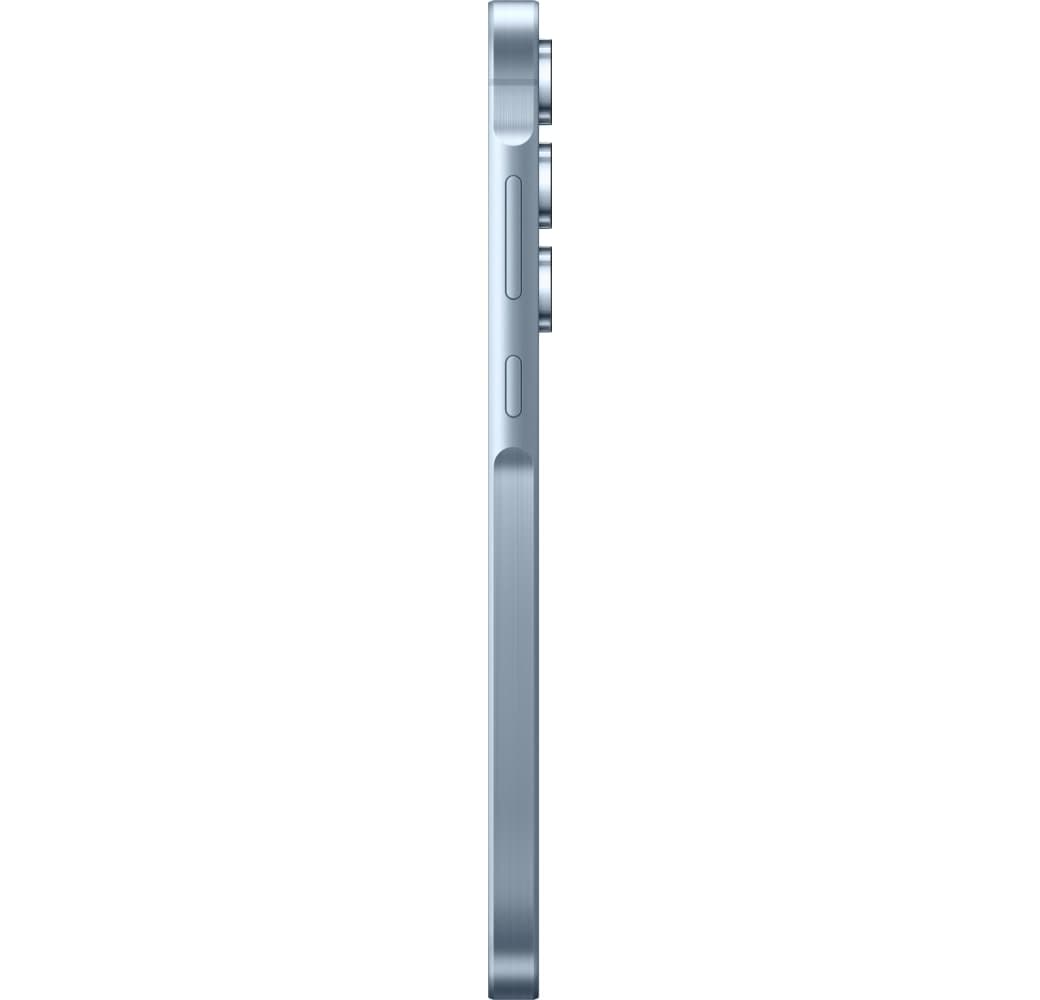 Awesome Iceblue Samsung Galaxy A55 Smartphone - 128GB - Dual SIM.4