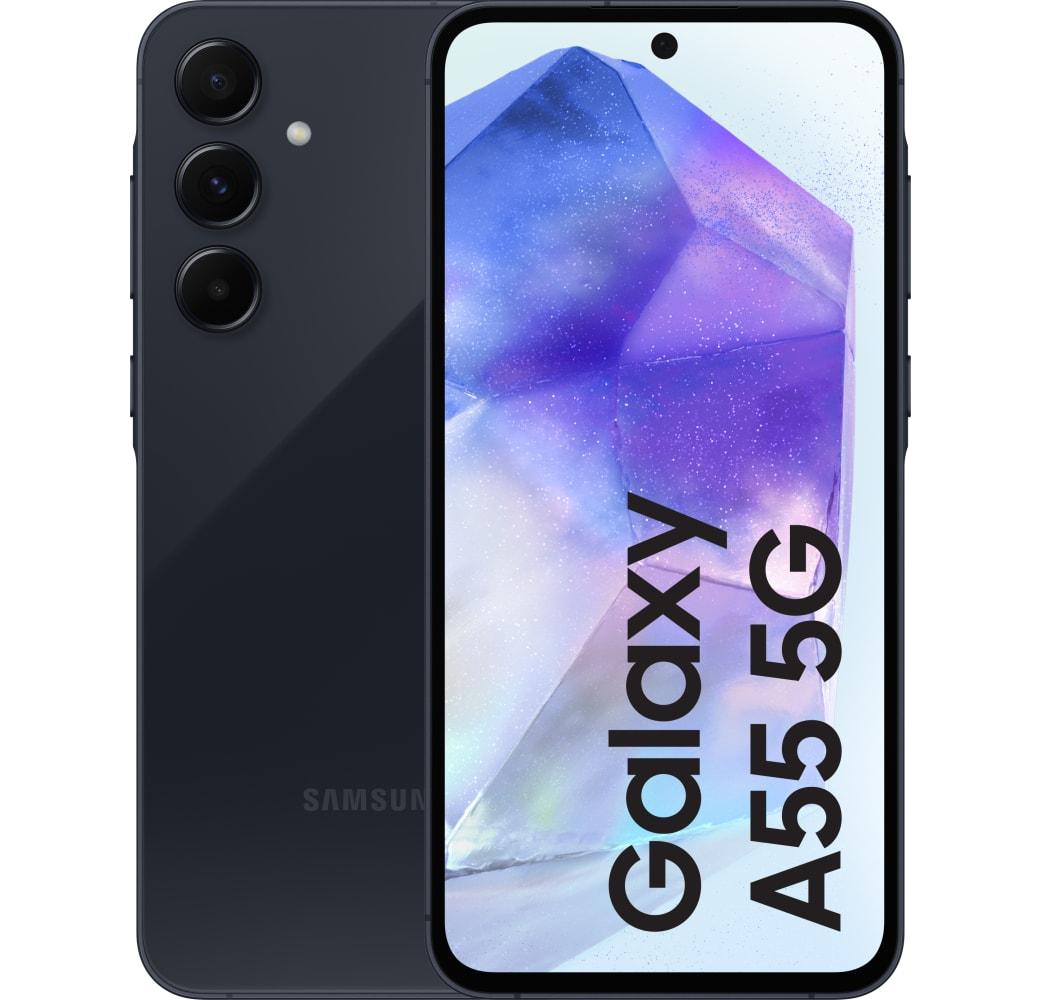 Armada Samsung Galaxy A55 Enterprise Edition Smartphone - 128GB - Dual SIM.1