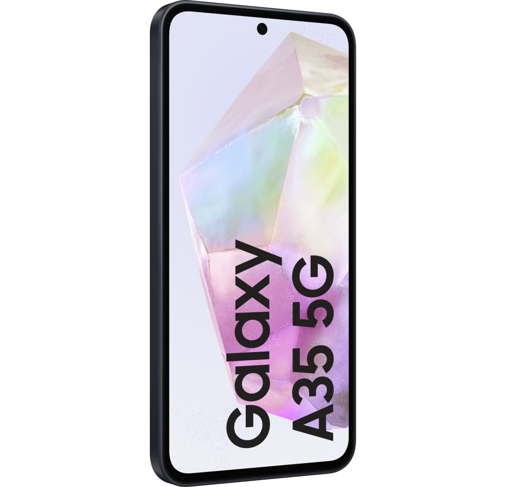 Marine Samsung Galaxy A35 Smartphone - 128GB - Dual SIM.2