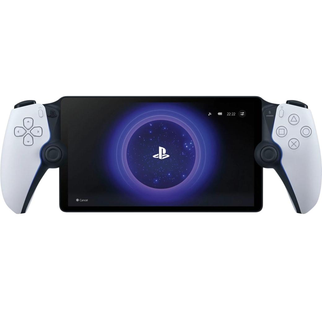 Weiß Sony PlayStation Portal Remote Player.1