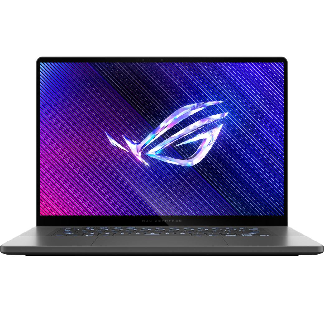 Asus ROG Zephyrus G16 Gaming Laptop - Intel® Core™ Ultra 9-185H - 32GB - 1TB SSD - NVIDIA® GeForce® RTX 4060.1