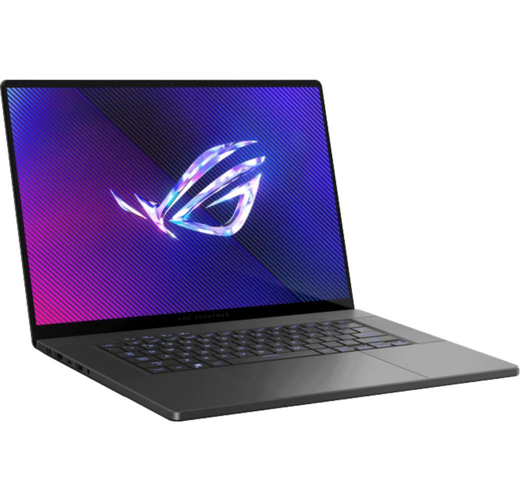 Asus ROG Zephyrus G16 OLED Gaming Notebook - Intel® Core™ Ultra 9-185H - 32GB - 2TB SSD - NVIDIA® GeForce® RTX 4090.2