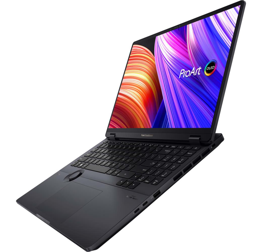 Asus ProArt Studiobook 16 OLED Laptop - Intel® Core™ i9-13980HX - 32GB - 2TB SSD - NVIDIA® GeForce® RTX 4070.3