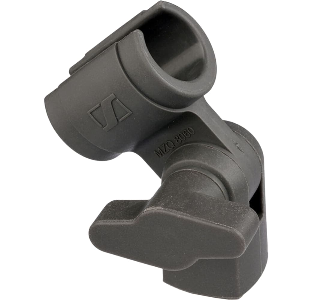 Zwart Senheiser Sennheiser MKH 8060 HF set condensatormicrofoons.2