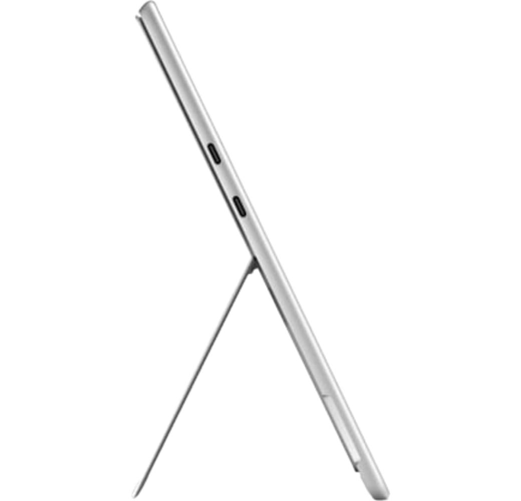 Platinum Microsoft Surface Pro 9 13" Laptop - Intel® Core™ i7-1255U - 16GB - 256GB SSD - Intel® Iris® Xe Graphics.3