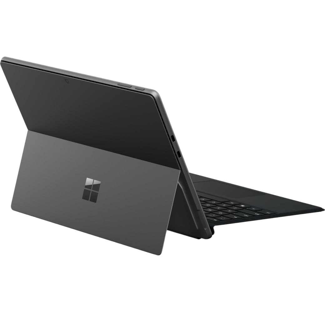 Graphite Microsoft Surface Pro 9 13" Laptop - Intel® Core™ i7-1255U - 16GB - 256GB SSD - Intel® Iris® Xe Graphics.2