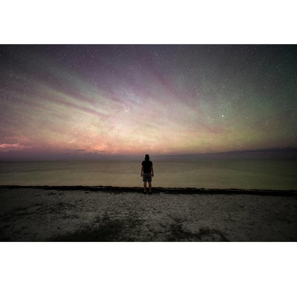 Zwart Sigma 14mm f/1.4 DG DN ART Sony FE mount.4