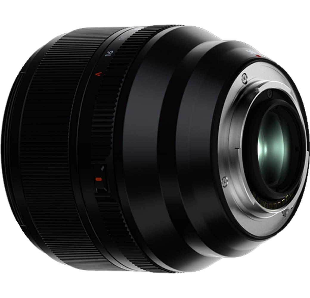 Black Fujifilm XF 56mm f/1.2 R WR Fujifilm X.5
