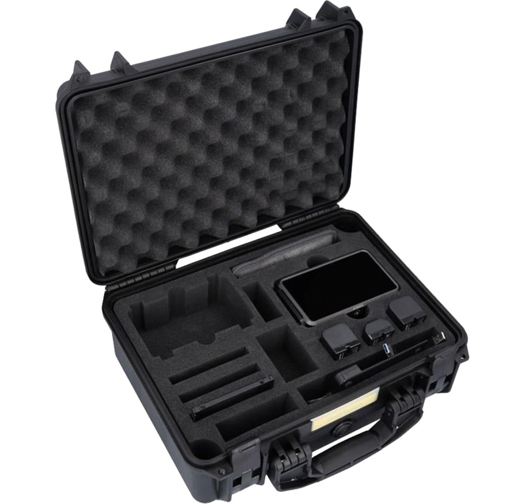 Black Atomos Ninja V+ Pro Kit Monitor/Rekorder.3