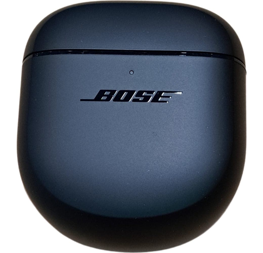 Black Bose QuietComfort Earbuds II Noise-cancelling In-ear Bluetooth Headphones.3