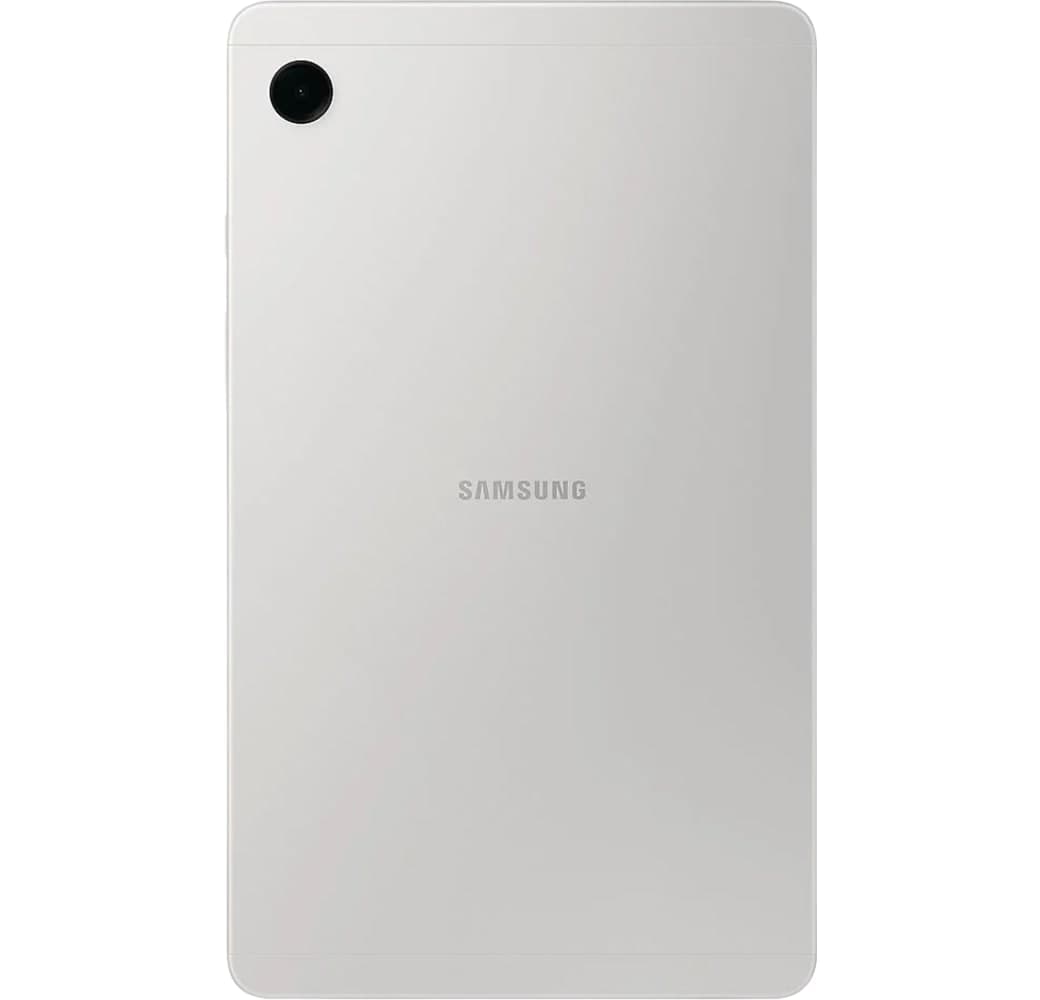Silver Samsung Tablet, Galaxy Tab A9 - WiFi - 4GB - 64GB.4