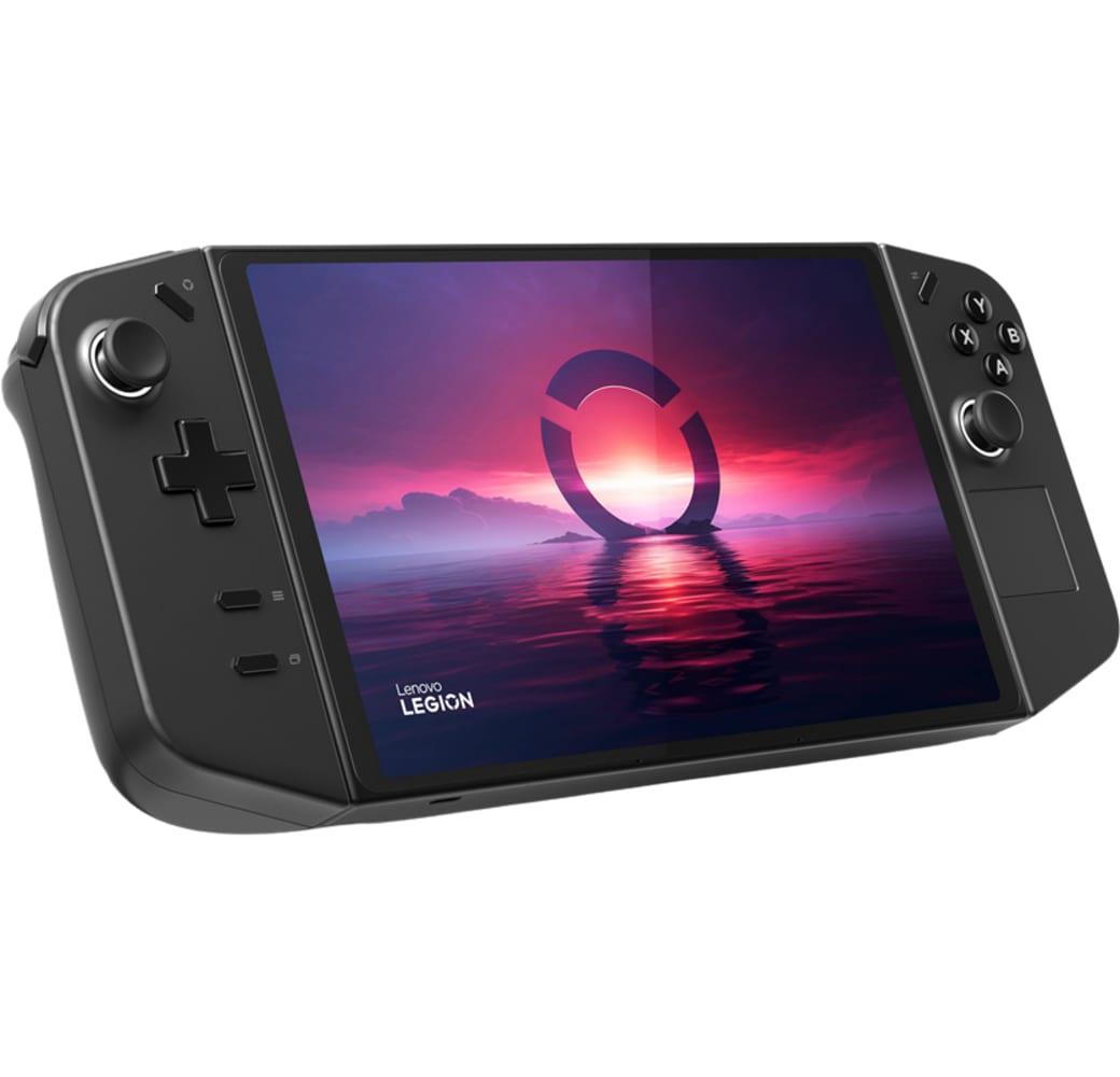 Negro Lenovo Legion Go Console.2