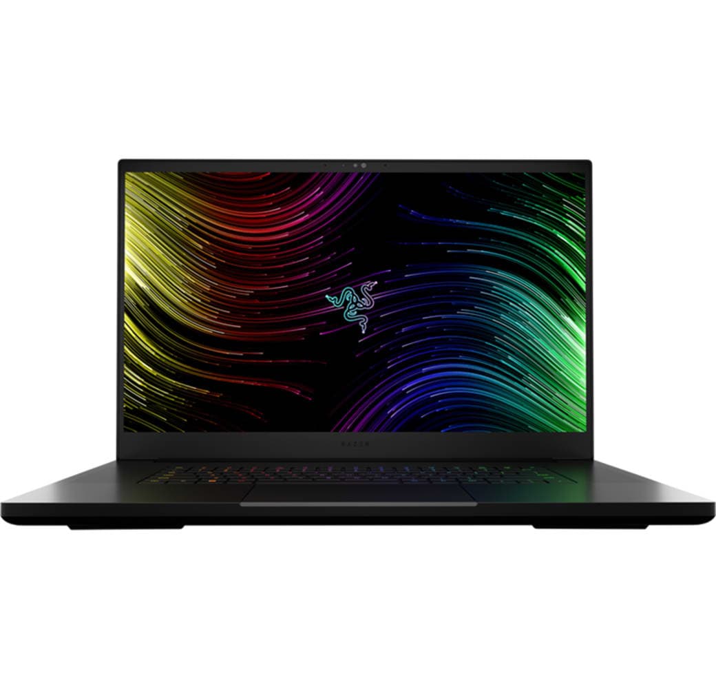 Black Razer Blade 17 (2022) Gaming Laptop - Intel® Core™ i9-12900H - 16GB - 1TB SSD - NVIDIA® GeForce® RTX 3070 Ti.1