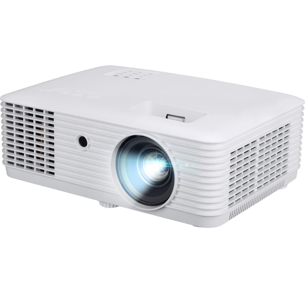 Blanco Acer Vero PL3510ATV Smart Projector - Full HD.3