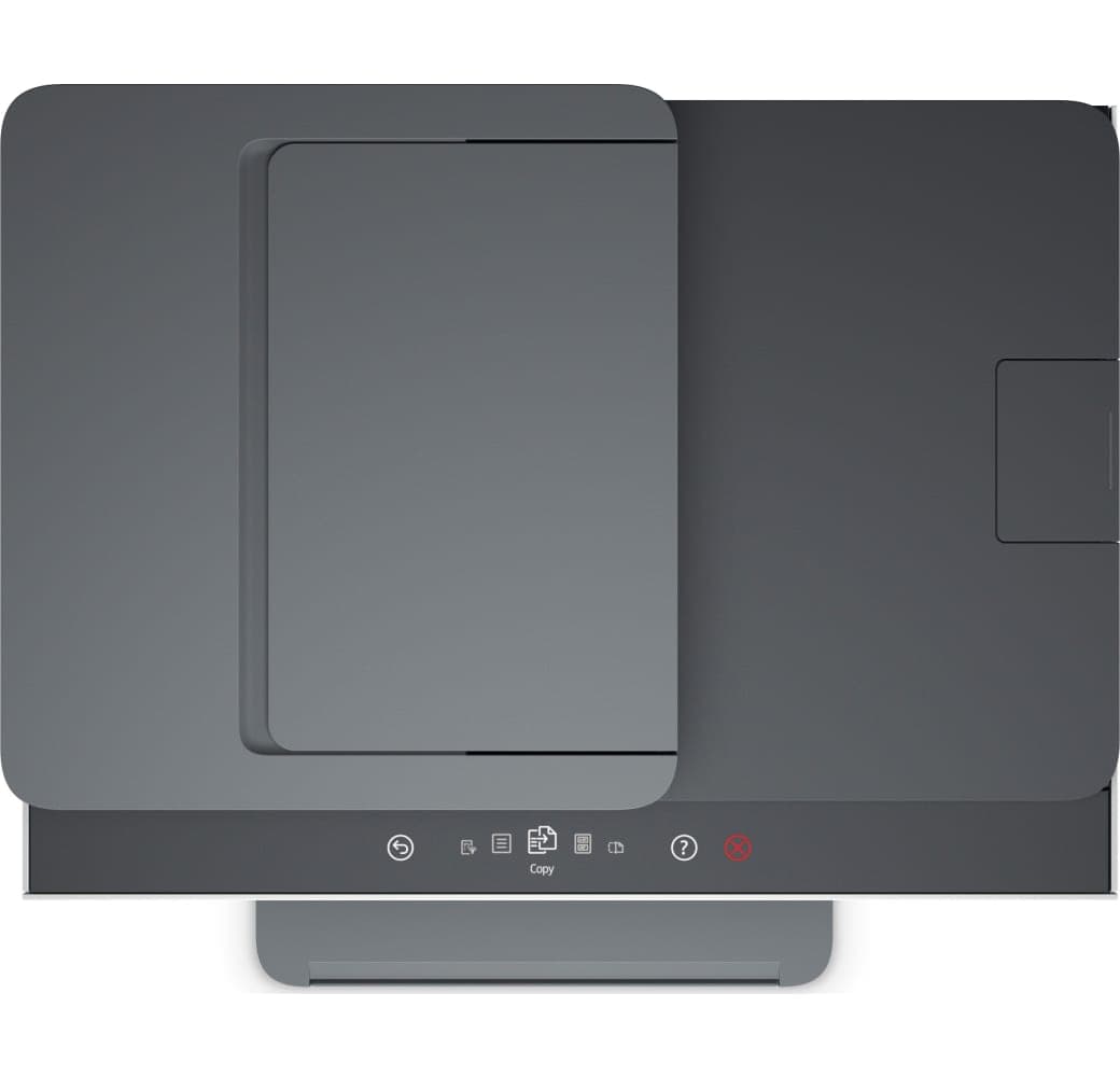 Weiß HP Smart Tank 7605 AiO Drucker.3