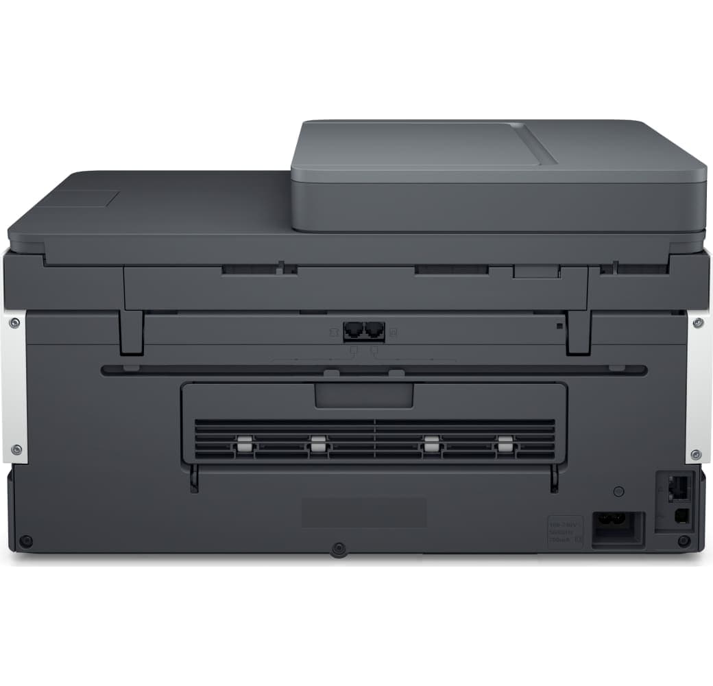Weiß HP Smart Tank 7605 AiO Drucker.4