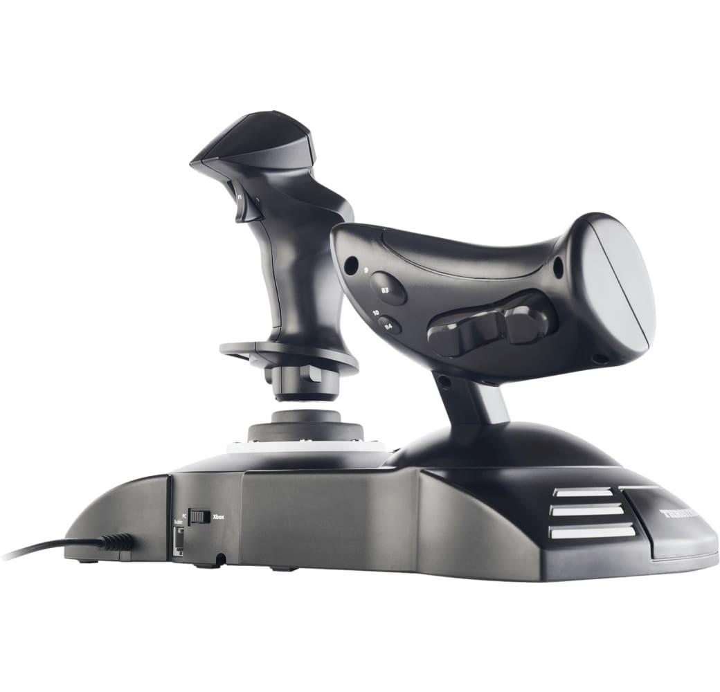 Black Thrustmaster T.Flight Full Kit X Joystick.2