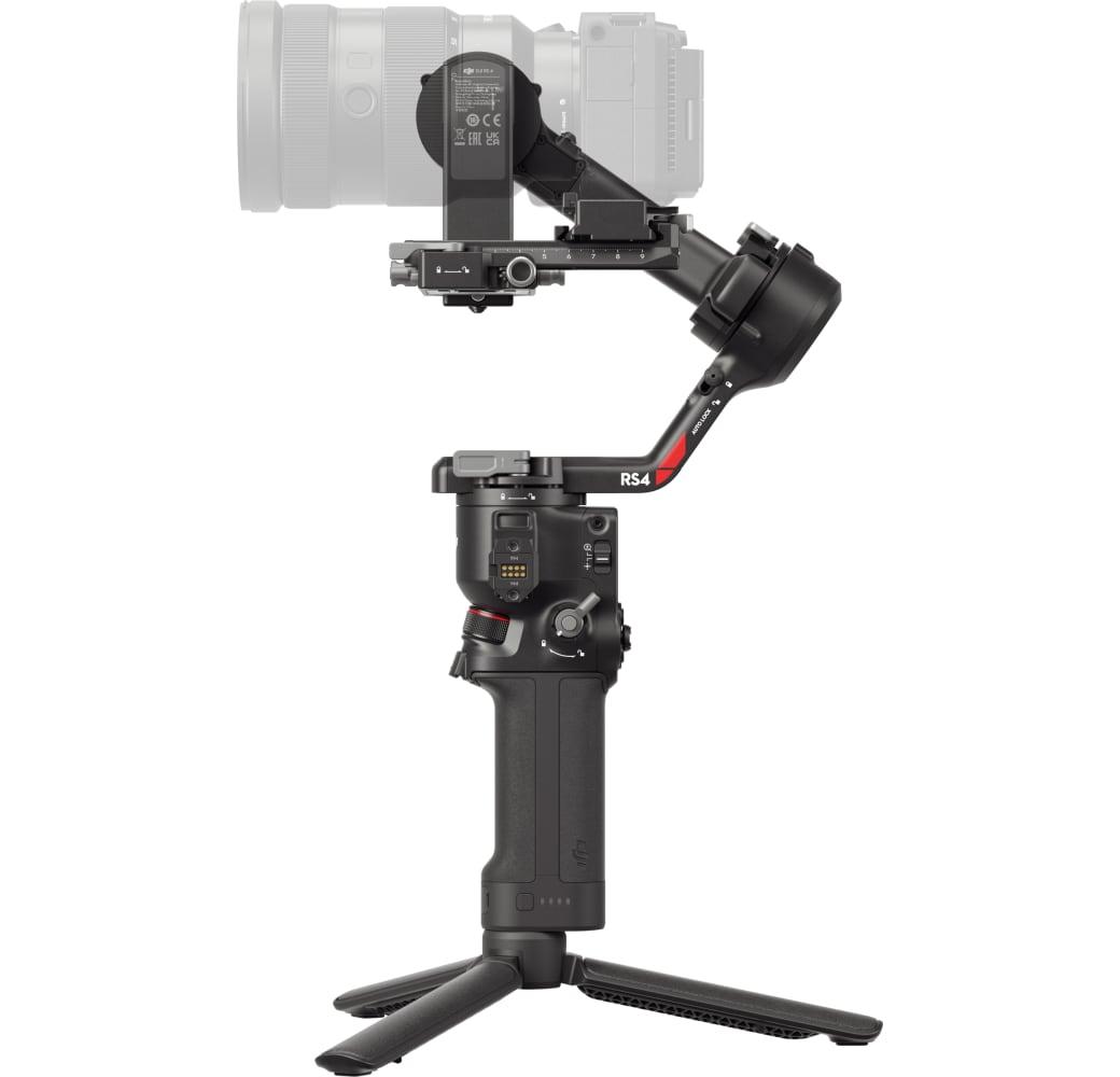 Schwarz DJI RS 4.2
