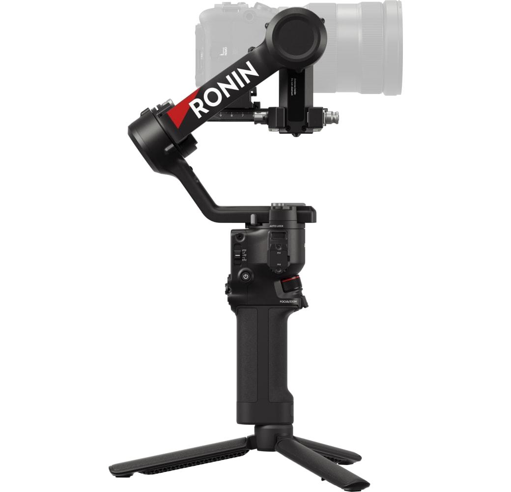 Schwarz DJI RS 4.4