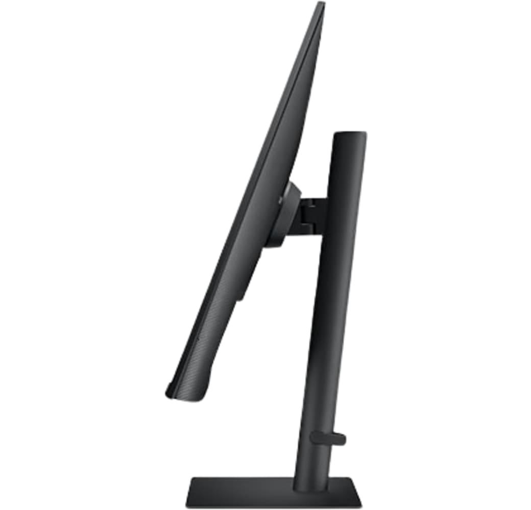 Schwarz Samsung - 32" Samsung - 32" UHD Monitor ViewFinity S80 S32B800PXP LS32B800PXPXEN.6