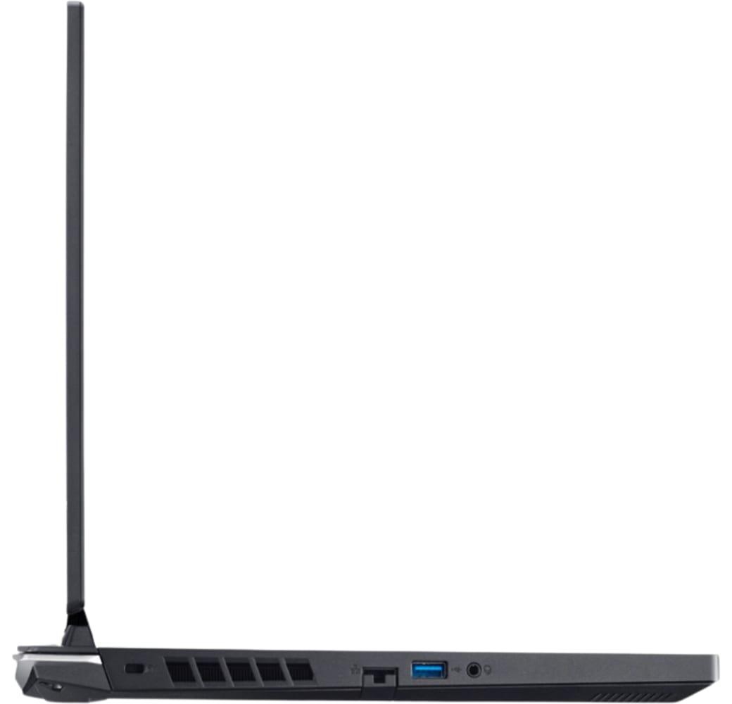 Obsidiaan Zwart Acer Nitro 5 Gaming Laptop - Intel® Core™ i5-12500H - 16GB - 512GB SSD - NVIDIA® GeForce® RTX 4060.4
