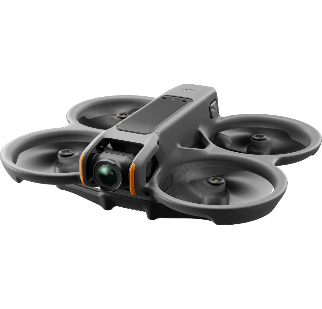 Gray DJI Avata 2 Fly More Combo, Drone.1