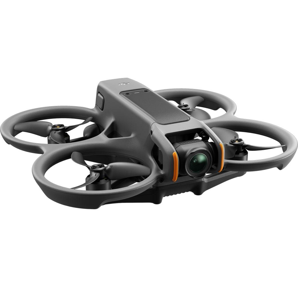 Gray DJI Avata 2 Fly More Combo, Drone.2