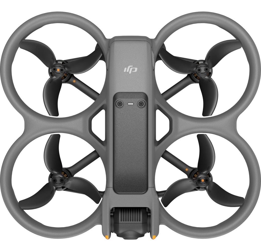Gray DJI Avata 2 Fly More Combo, Drone.3