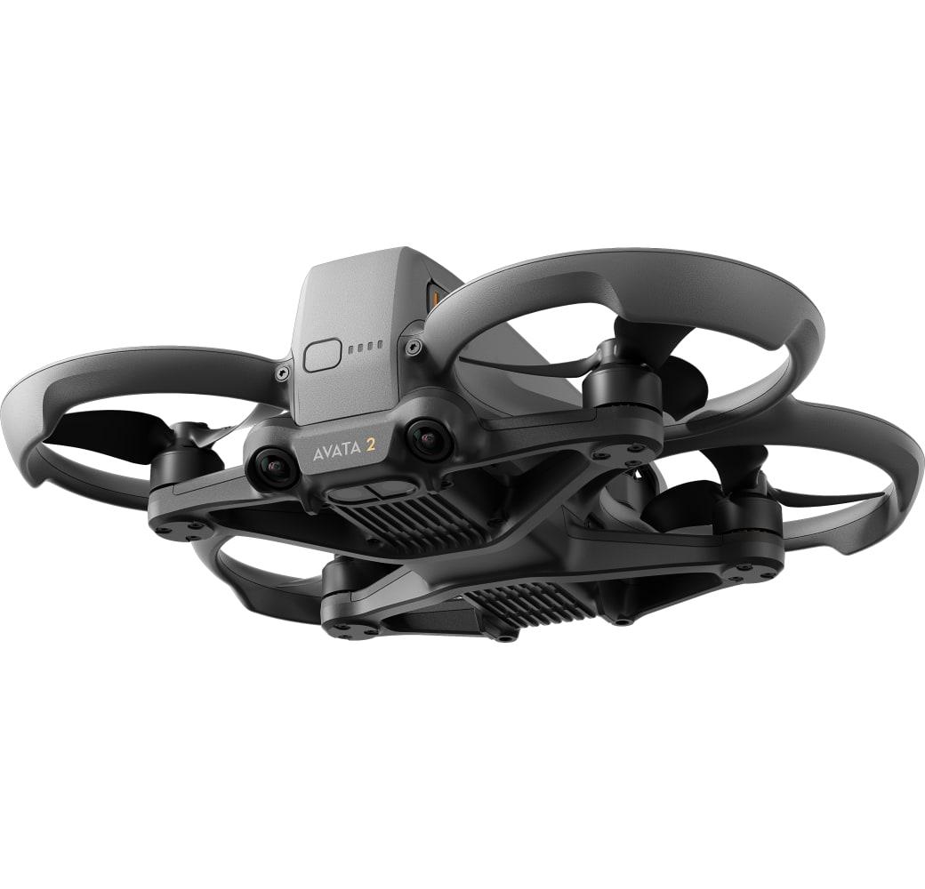 Gray DJI Avata 2 Fly More Combo, Drone.4