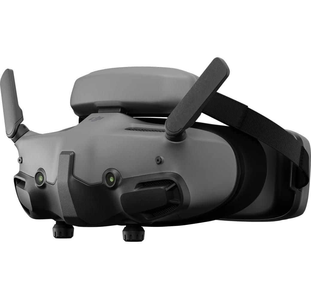 Gray DJI Avata 2 Fly More Combo, Drone.6