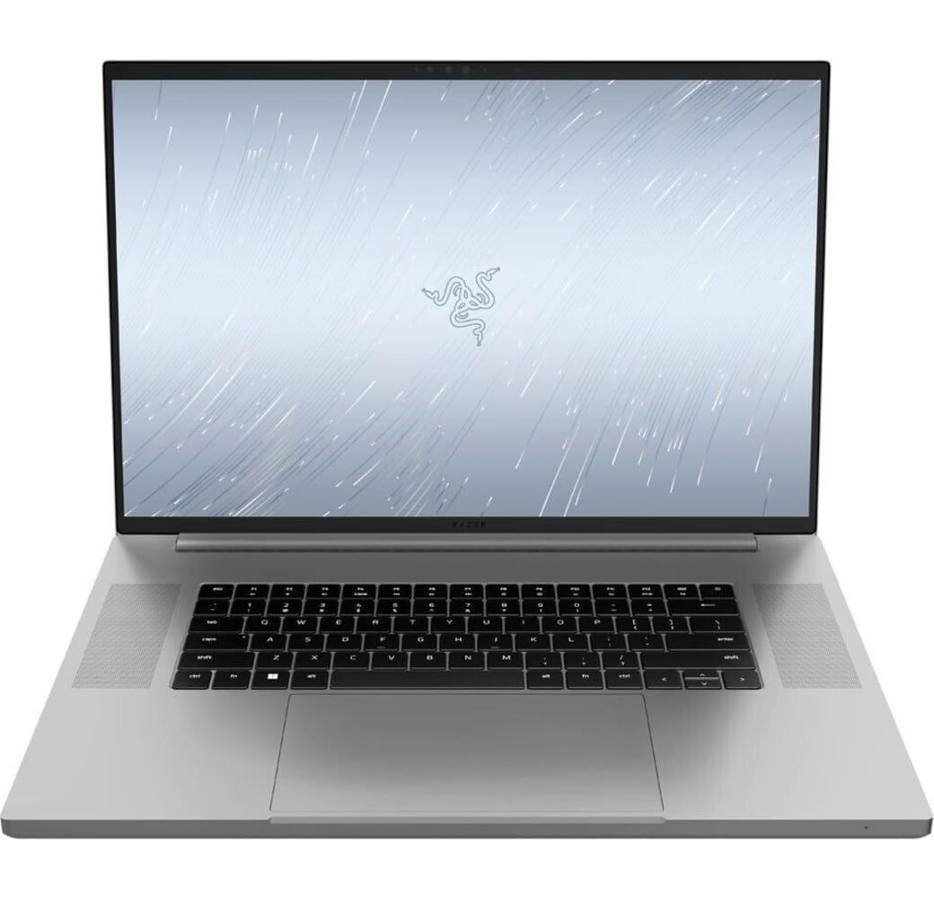 Quecksilber Razer Blade 18 Gaming Notebook - Intel® Core™ i9-14900HX - 32GB - 2TB SSD - NVIDIA® GeForce® RTX 4090.1