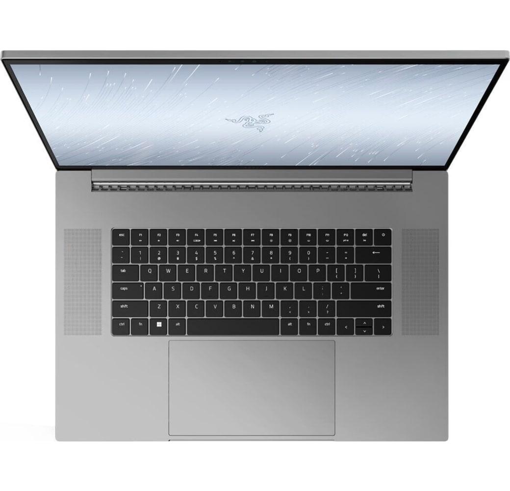 Quecksilber Razer Blade 18 Gaming Notebook - Intel® Core™ i9-14900HX - 32GB - 2TB SSD - NVIDIA® GeForce® RTX 4090.2