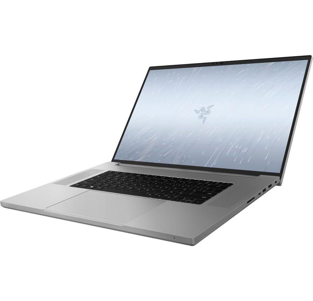 Quecksilber Razer Blade 18 Gaming Notebook - Intel® Core™ i9-14900HX - 32GB - 2TB SSD - NVIDIA® GeForce® RTX 4090.5