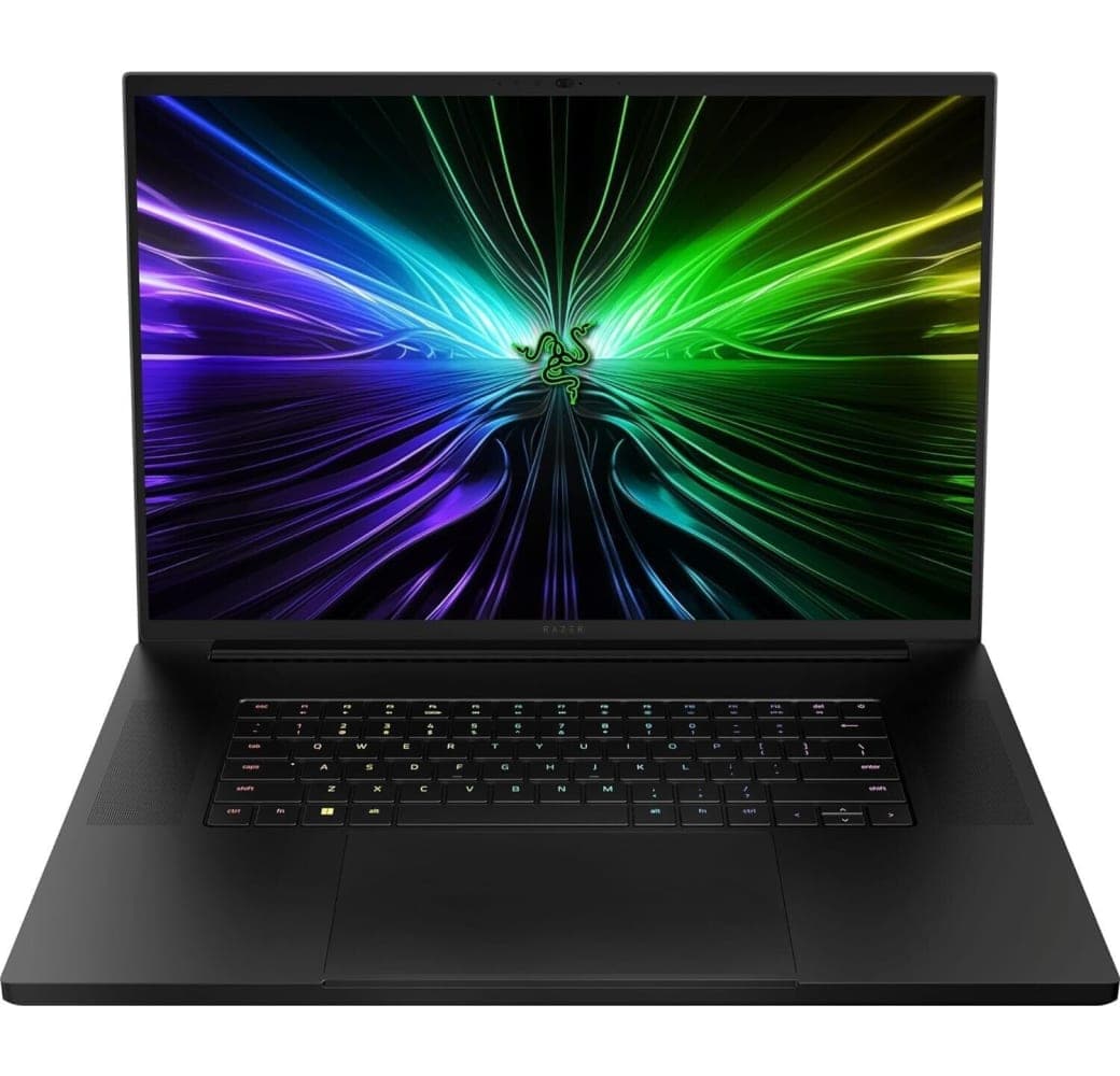 Black Razer Blade 18 (2024) Gaming Laptop - Intel® Core™ i9-14900HX - 32GB - 1TB SSD - NVIDIA® GeForce® RTX 4070.1