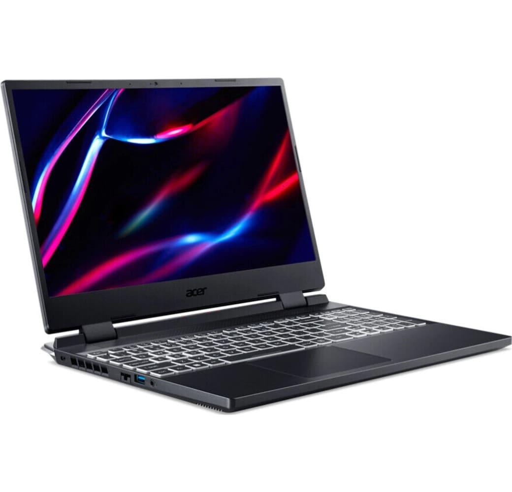 Obsidian Black Acer Nitro 5 Gaming Laptop - Intel® Core™ i9-12900H - 32GB - 1TB SSD - NVIDIA® GeForce® RTX 4060.2