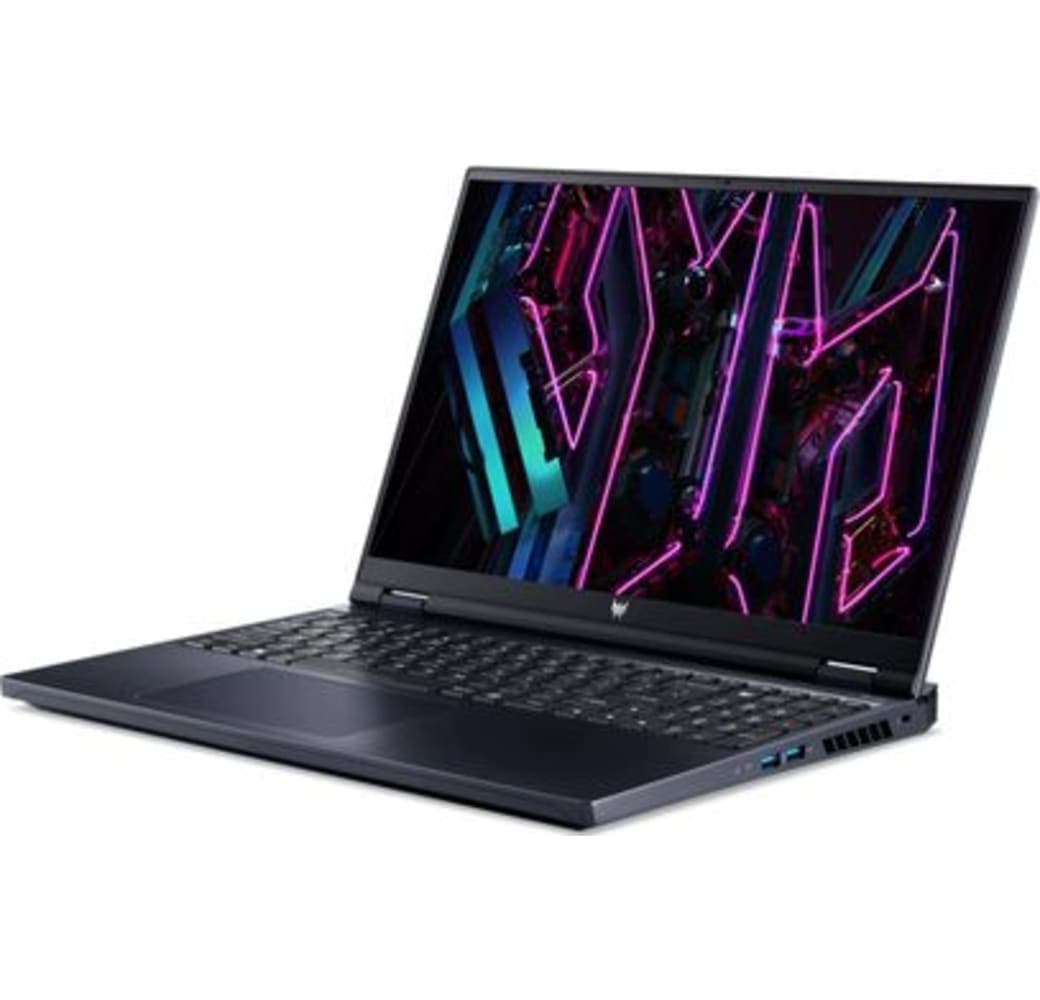 Obsidian Black Acer Predator Helios Neo 16 Gaming Laptop - Intel® Core™ i9-13900HX - 16GB - 1TB SSD - NVIDIA® GeForce® RTX 4070.3