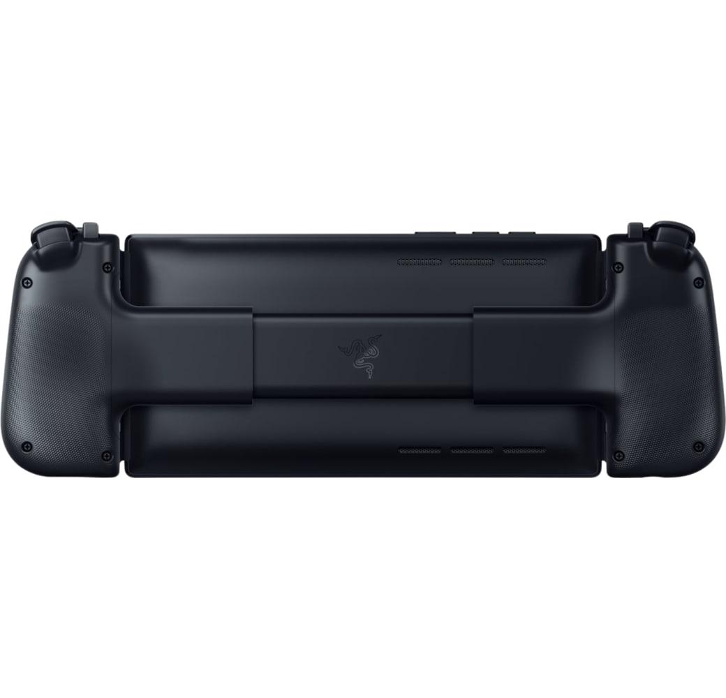Schwarz Razer Edge Gaming Tablet + Kishi V2 Pro Controller.6