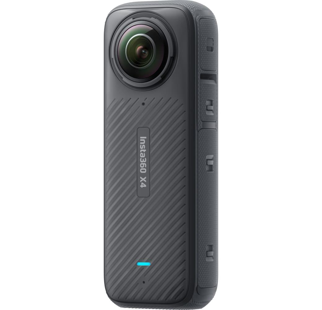 Black INSTA360 X4.3