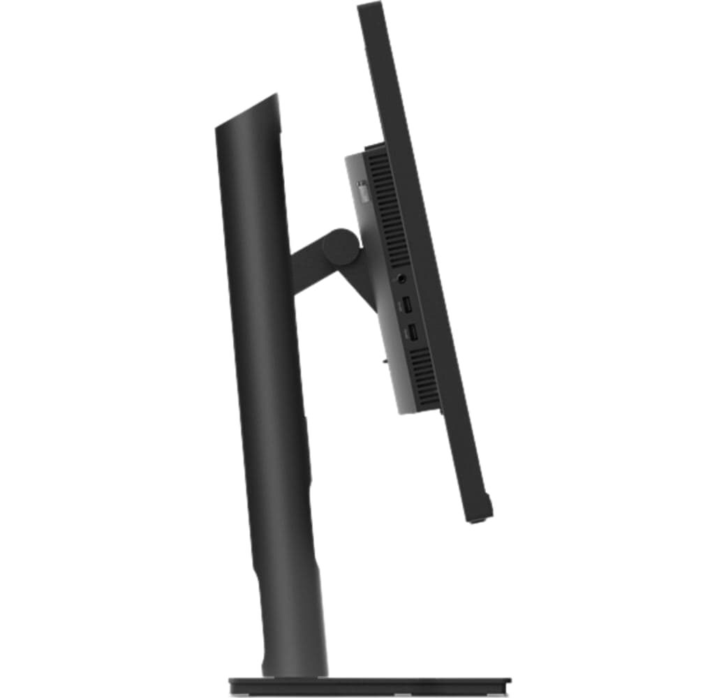 Schwarz Lenovo - 27" ThinkVision 27" Monitor | T27h-30 / QHD / USB-C / Docking 63A3GAT1EU.5