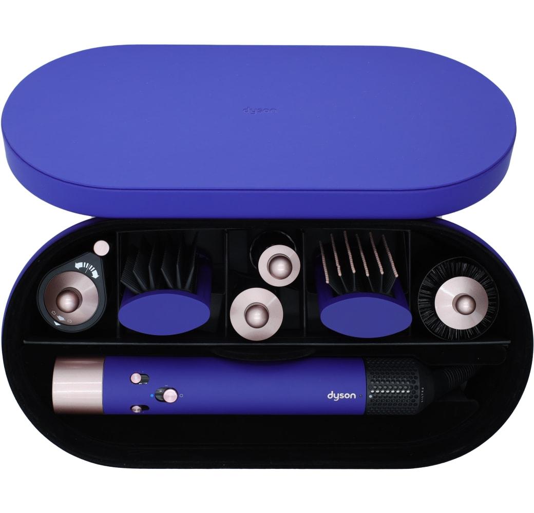 Blau Dyson Airwrap Complete Long.1
