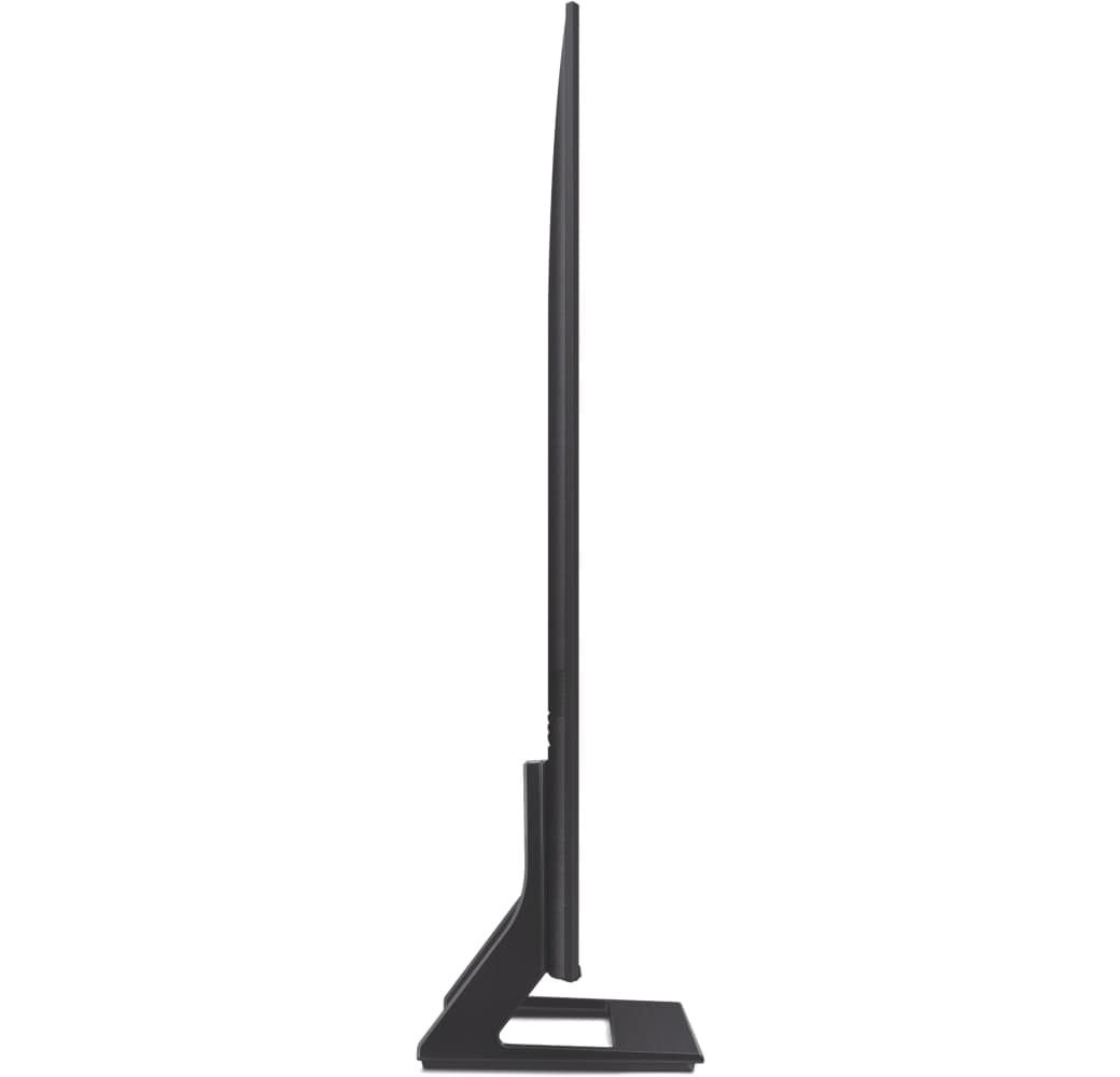 Zwart Samsung GU65DU8579UXZG - TV 65" Crystal UHD 4K.4