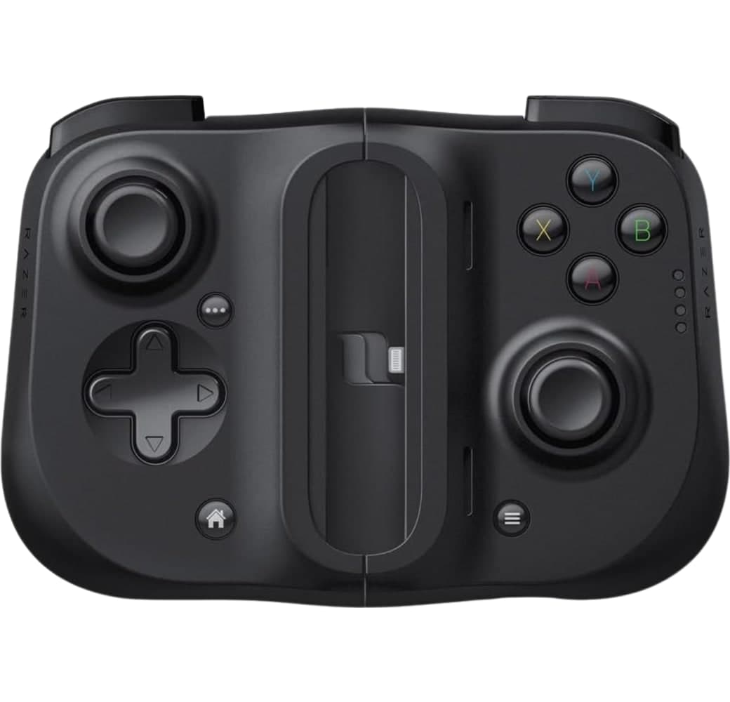 Razer Kishi for iPhone - Smartphone Gaming Controller.2